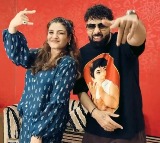 Badshah creates 'OG moment' with Raveena Tandon as the two groove on 'Kar Gayi Chull'