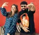 Badshah creates 'OG moment' with Raveena Tandon as the two groove on 'Kar Gayi Chull'