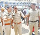 Anticipating SIR fallout, Bengal police step up security ahead of Dec 9 draft list