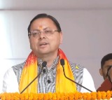 Tackling 'land jihadis' with iron hand: Uttarakhand CM