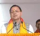 Tackling 'land jihadis' with iron hand: Uttarakhand CM