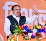 Article 370 abrogation completed Patel’s unifying vision: JP Nadda