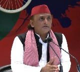 ECI, BJP pushing BLOs to suicide over SIR work, says Akhilesh Yadav