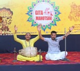 Nepal: Relevance of Bhagavad Gita as eternal guide for overcoming challenges spotlighted