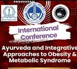Ayurveda offers personalised approach to tackle obesity, metabolic disorders: Ayush Minister