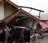 Indonesia flood death toll rises to 303, widespread damage in Thailand
