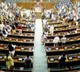 Parliament’s winter session gears up for fiery speeches and heated arguments