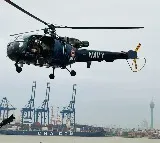 Land, air and sea — India works closely with Sri Lanka as 'Operation Sagar Bandhu' goes full throttle (Ld)