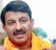 Manoj Tiwari slams Madani’s ‘jihad’ comment; Mahant Raju Das calls it distorted thinking