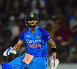 Virat Kohli Eyes Sachin Tendulkars World Record in South Africa Series