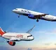 IndiGo and Air India flights disrupted due to solar radiation impact on controls