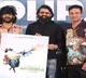 Discover Andhra Documentary Showcases Andhra Pradesh Wildlife Sai Durga Tej