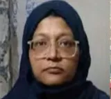 Delhi Terror Accused Doctors Shaheen Saeed Love Story And Slow Descent Into Terrorism