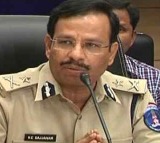 VC Sajjanar Warns Police Negligence Will Not Be Tolerated