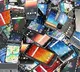 Delhi Police Busts Fake Mobile Phone Racket 1800 Phones Seized