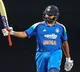 Rohit Sharma 98 Runs Away From Rare Milestone