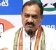 Mahesh Kumar Goud Comments on Jumping Politics