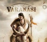 Mahesh Babu Rajamouli film title troubles Varanasi name change