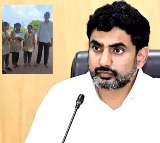 Nara Lokesh Praises Kadapa Teacher Hayat Basha Teaching Style