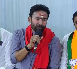 Kishan Reddy Travels to Warangal on Vande Bharat Express