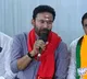 Kishan Reddy Travels to Warangal on Vande Bharat Express