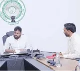 Pawan Kalyan Directs Janasena MPs on Parliament Strategy