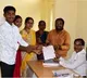 Telangana Panchayat Elections Second Day Nomination Rush