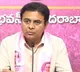 KTR responds to Congress criticisms on KCR not coming out