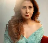 Urmila Matondkar Reacts to Rangeela Re Release After 30 Years