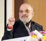 Amit Shah vows to eradicate Naxalism completely