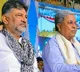 DK Shivakumar Siddaramaiah to Meet Amid Karnataka Congress Crisis