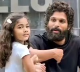 Allu Arha Enters Noble Book of Records