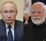 Vladimir Putin India Visit Confirmed Key Agenda Items