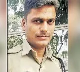 Constable Abhilash Commits Suicide After Mothers Death in Siricilla