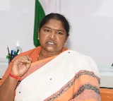 Seethakka Criticizes BRS Deeksha Divas as Drama