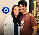 Smriti Mandhana and Palash Muchhal Share Same Post Amid Wedding Cancellation Rumors