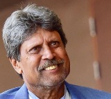 Kapil Dev Misses Dravid and Laxman in Test Cricket