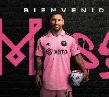 Lionel Messi Coming to Hyderabad Uppal Stadium Tickets On Sale
