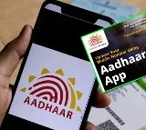 UIDAI Announces Mobile Number Update From Home For Aadhar Card