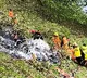Aryan Aviation Helicopter Crash Kedarnath Pilots Chilling Message