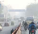 Delhi Air Pollution Crisis Continues for 15th Day
