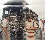 NHRC Issues Key Directives to States on Bus Accidents
