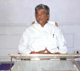 Shriprakash Jaiswal Former Union Minister Passes Away