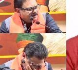 Rajesh Gupta Joins BJP Leaving Kejriwal Shocked