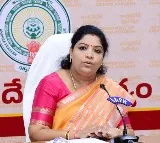 Gummidi Sandhya Ranis PA Faces Harassment Allegations Removal Ordered