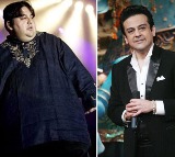 Adnan Sami Reveals Secret to Weight Loss Journey