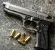 Bhanu Prakash Amberpet SIs Missing Gun Case Remains Mystery