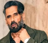 Jemimah Rodrigues Praised by Suniel Shetty for Friendship