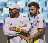 Rohit Sharma Virat Kohli ODI Future BCCI Meeting Soon