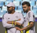 Rohit Sharma Virat Kohli ODI Future BCCI Meeting Soon